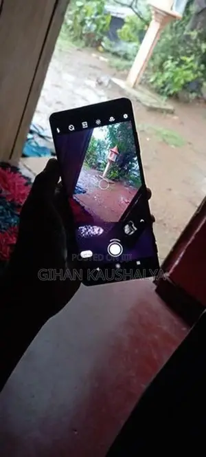 Sony Xperia XZ3 (Used)