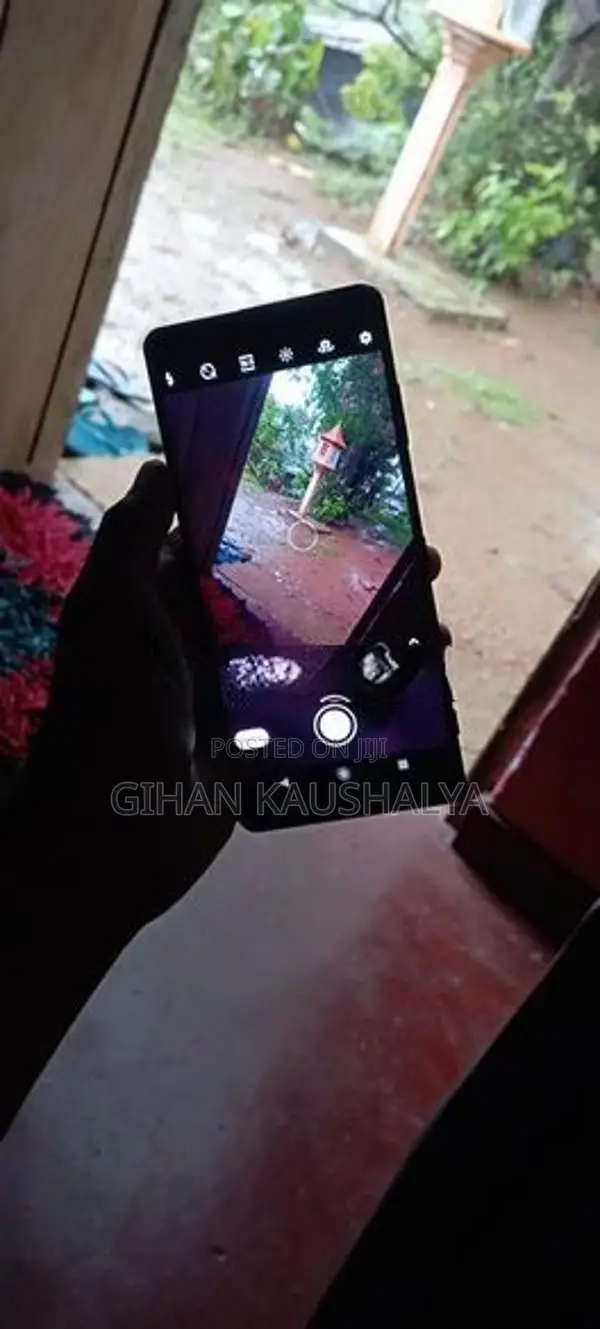 Sony Xperia XZ3 (Used)