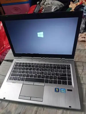 Laptop