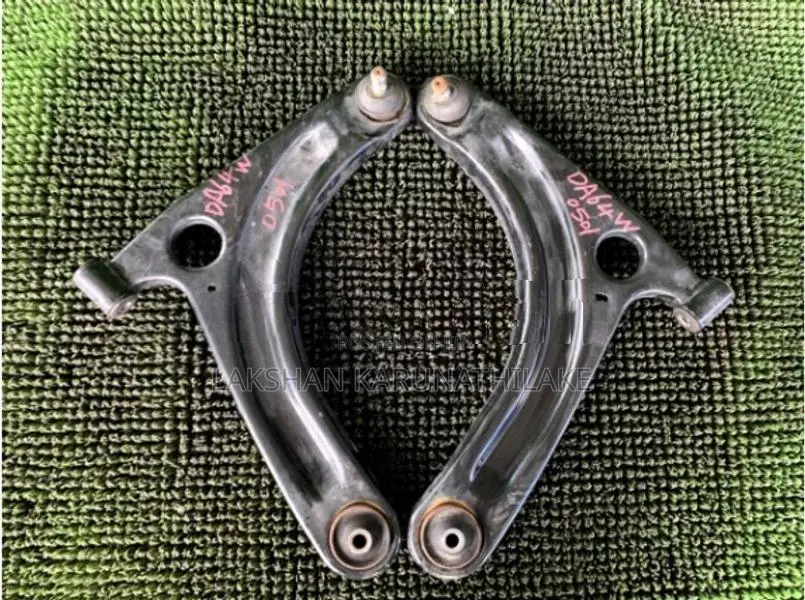 Suzuki Every DA64 Lower Arm
