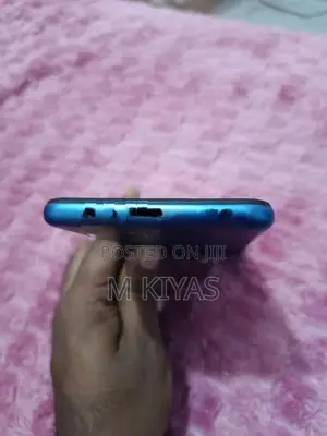 Samsung Galaxy A12 (Used)