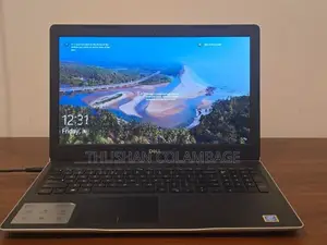 Dell Inspiron 15 3000 Series Laptop