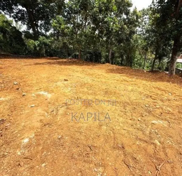 Land for Sale - Colombo 3