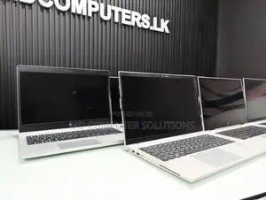 HP Elitebook 840 G7 Core I5 10th GEN / 8GB RAM 256GB NVME Used Laptop