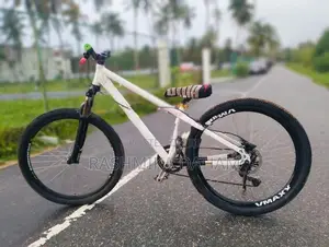 MTB Bicycle