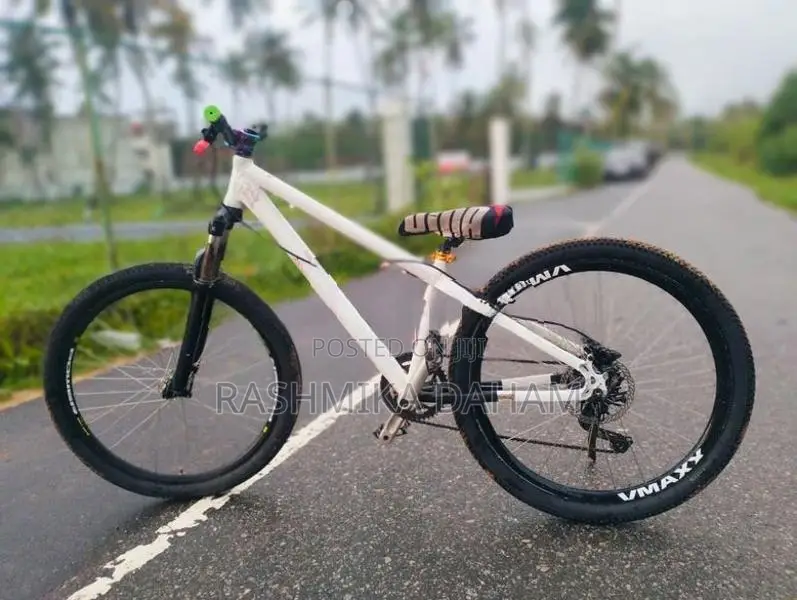 MTB Bicycle