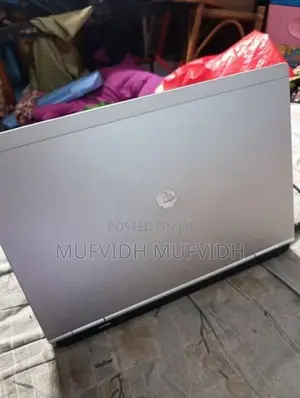 Laptop