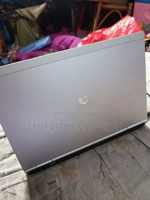 Laptop