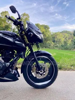 Bajaj Pulsar 150 2018