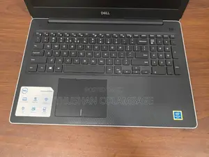 Dell Inspiron 15 3000 Series Laptop