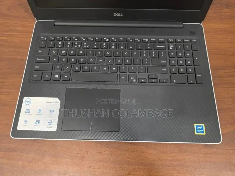 Dell Inspiron 15 3000 Series Laptop