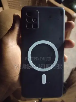 Samsung Galaxy A71 (Used)