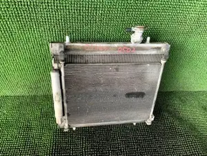 Every DA64 Radiator with Fan Condensor