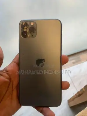 Apple iPhone 11 Pro Max (Used)