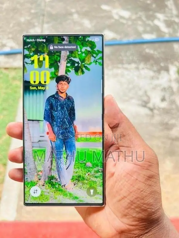 Samsung Galaxy S23 Ultra (Used)