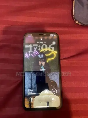 Apple iPhone 11 Pro (Used)