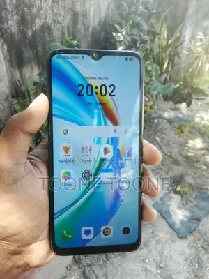 Honor X5b (Used)