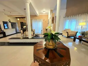 18 Perches - Fully Furnished Luxury House For Sale Bokundara