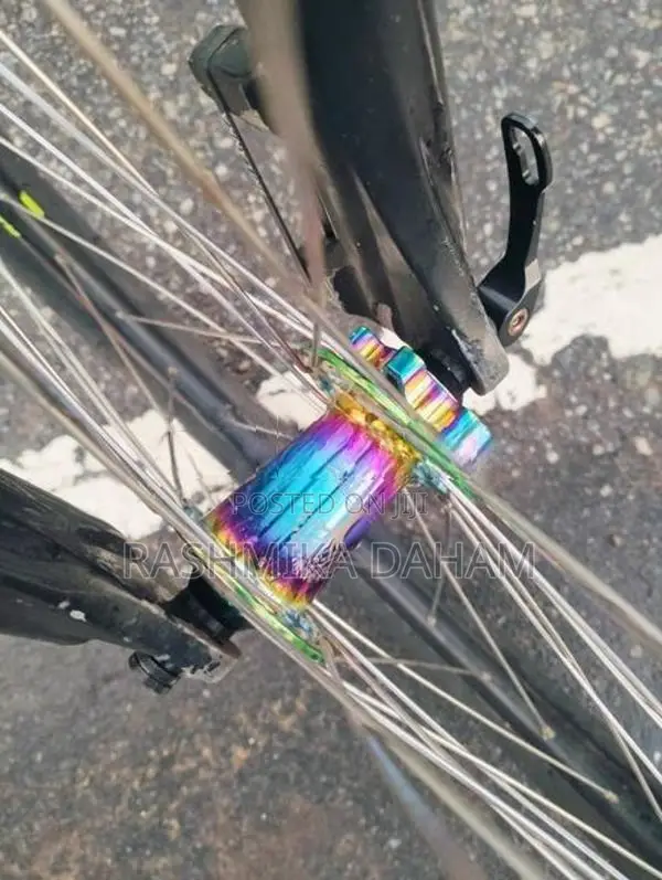 MTB Bicycle