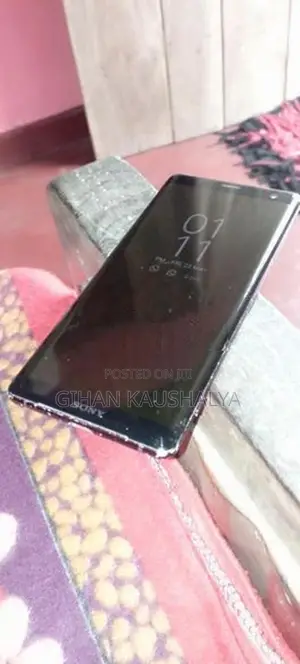 Sony Xperia XZ3 (Used)