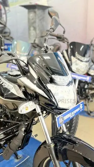 Bajaj Platina 100 ES 2026