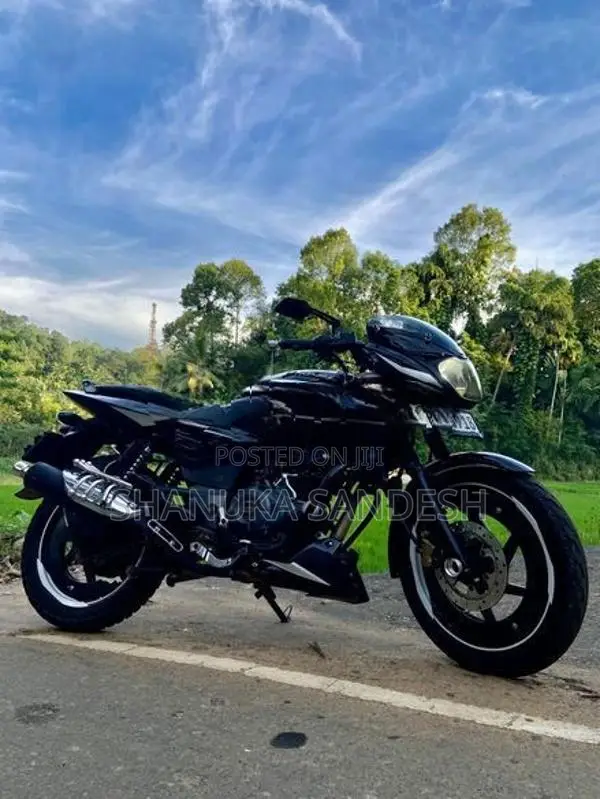 Bajaj Pulsar 150 2018
