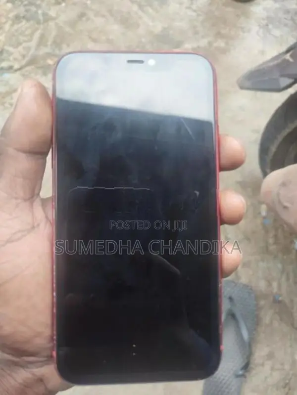 Apple iPhone 11 (Used)
