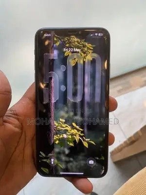 Apple iPhone 11 Pro Max (Used)