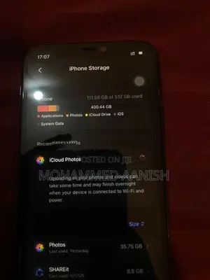 Apple iPhone 11 Pro (Used)