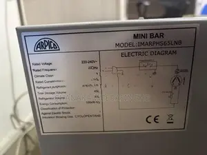 Arpico Mini Fridge