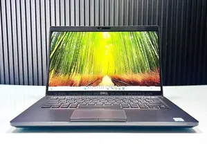 Dell Latitude 5400 Core I5 8th GEN – 8GB RAM -256GB NVME SSD Used Lapt