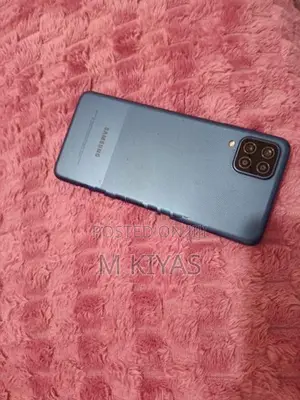 Samsung Galaxy A12 (Used)