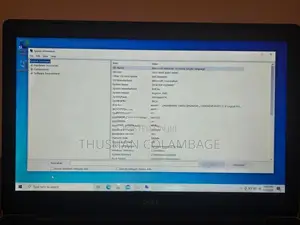 Dell Inspiron 15 3000 Series Laptop