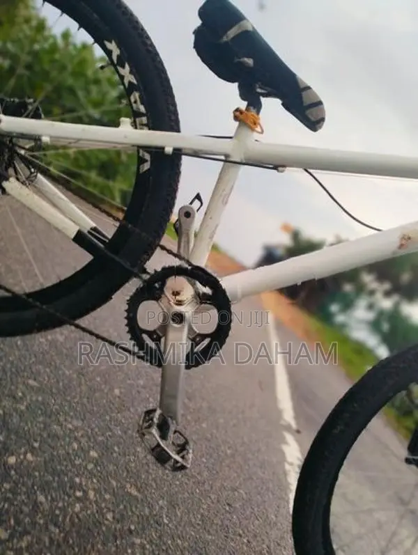 MTB Bicycle