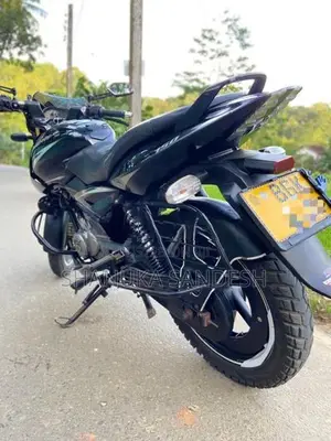 Bajaj Pulsar 150 2018