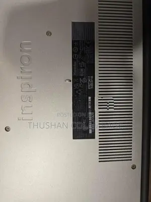 Dell Inspiron 15 3000 Series Laptop