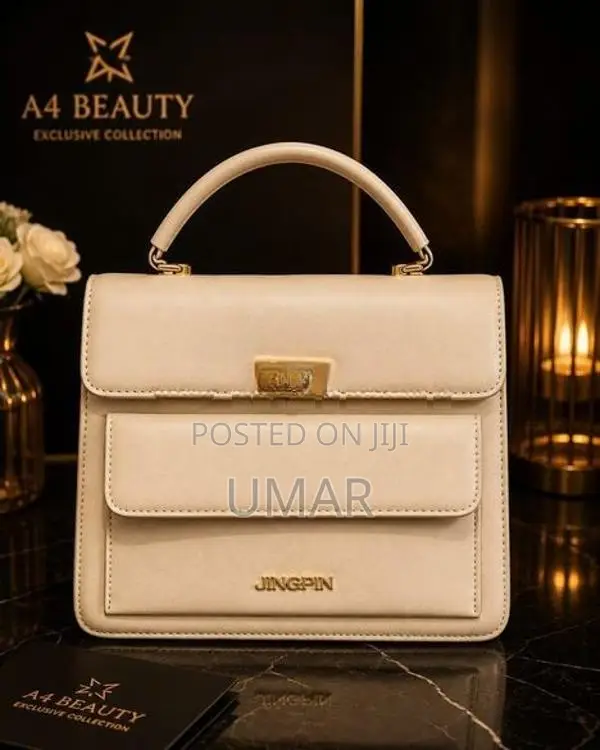 Jingpin Handbag