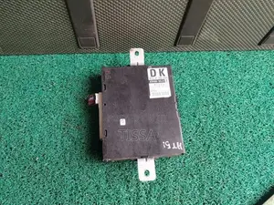 Suzuki Swift HT51S Engine Control Unit