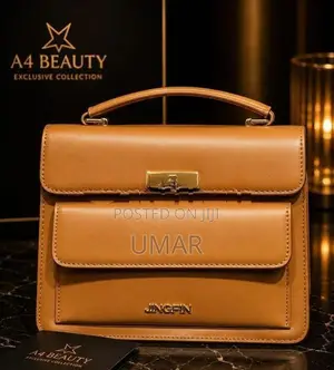 Jingpin Handbag
