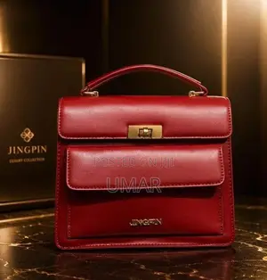 Jingpin Handbag