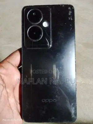 Oppo A79 5G (Used)