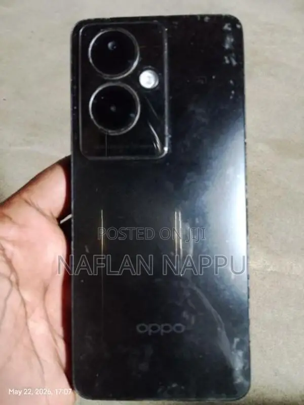 Oppo A79 5G (Used)