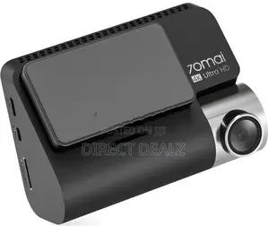 70mai A800S 4K Dash Cam