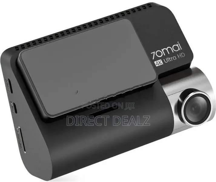 70mai A800S 4K Dash Cam