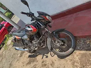 Bajaj Discover 125 2018