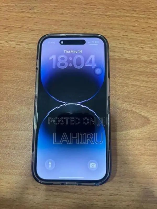 Apple iPhone 14 Pro 256GB (Used)