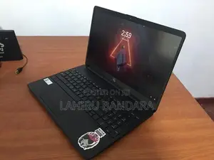 HP Intel Core i3 11th Gen Laptop