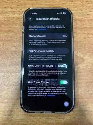 Apple iPhone 14 Pro 256GB (Used)