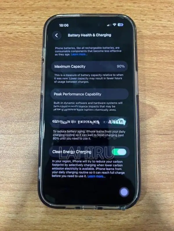 Apple iPhone 14 Pro 256GB (Used)
