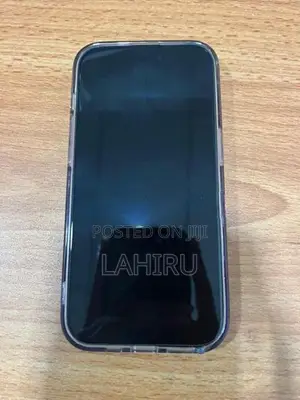 Apple iPhone 14 Pro 256GB (Used)